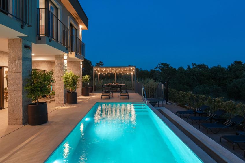 Villa Palazzina 2 - foto 26