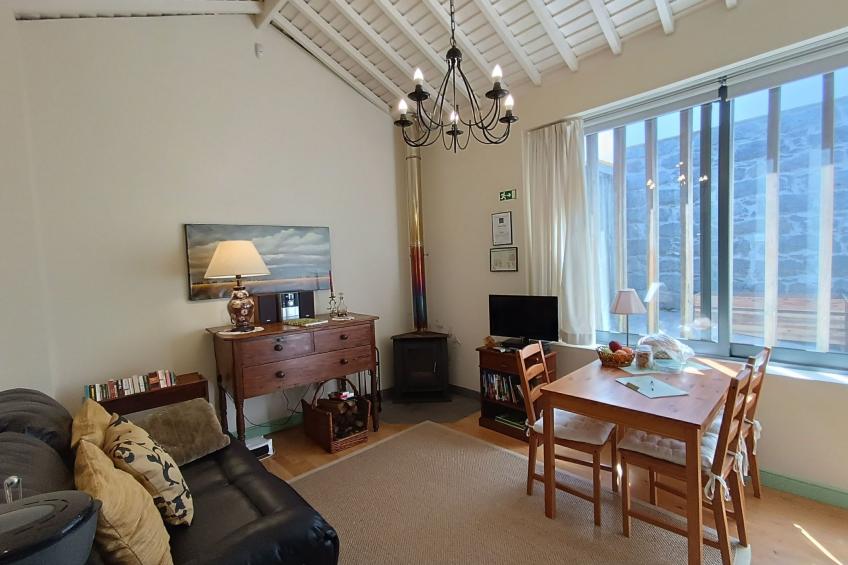 Tradicampo-Ferienhaus A Arribana - foto 5