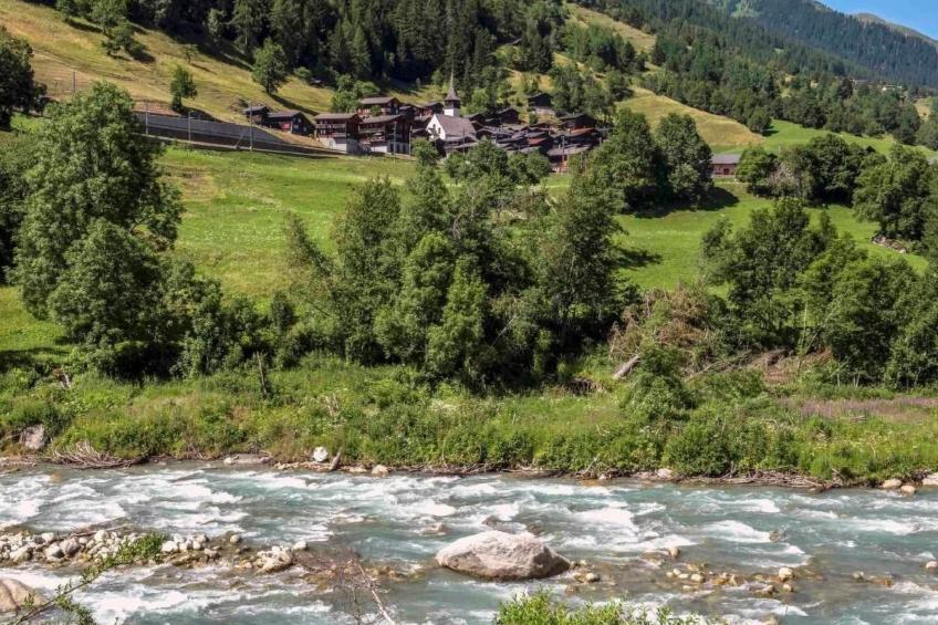 Spycher Niederwald - foto 29