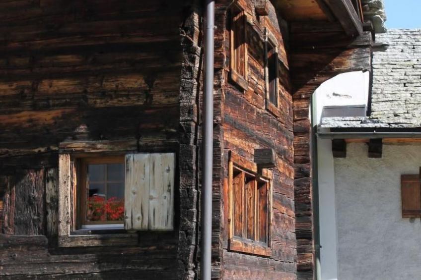 CASA DEL SASSO - foto 43