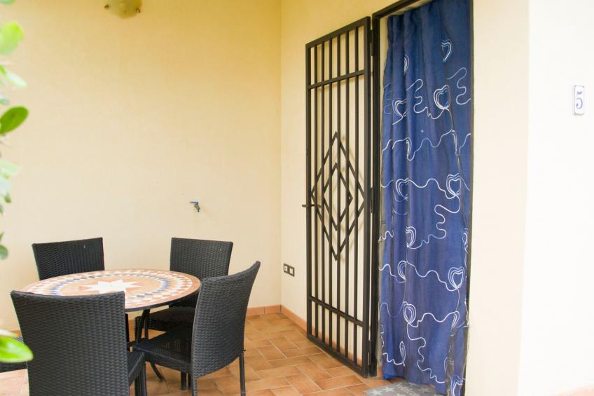 Wohnung 5 - Zwei-Zimmer-Wohnung - foto 6