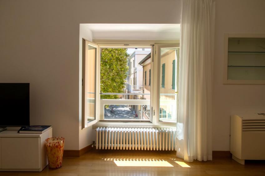 Elegante Unterkunft im Zentrum in der Nähe des Meeres - foto 14