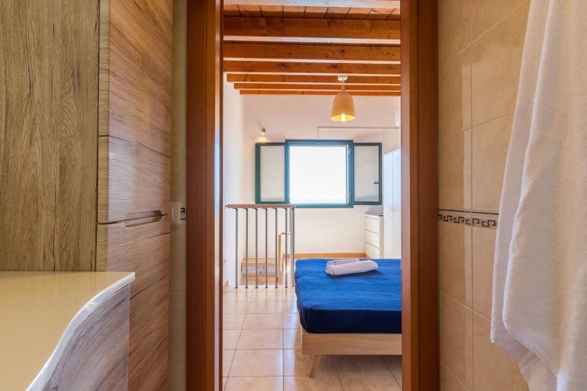 Amarillis, Wohnung am Strand - foto 20