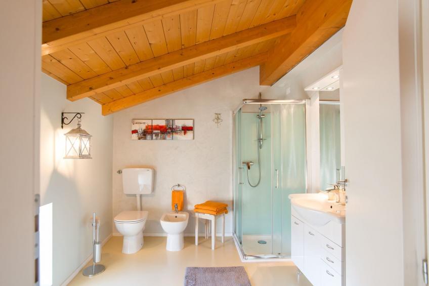 Anwesen mit privatem Garten und Grill - foto 11