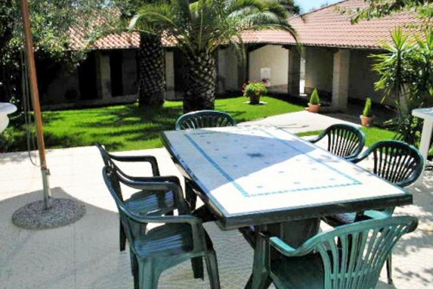 Code AL1 "Villino Colle Nasone" - foto 21