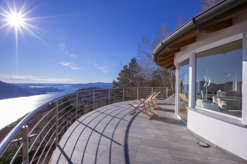 The Perfect View Loft - foto 15