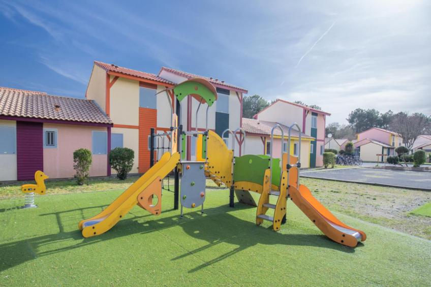 Les Villas du Lac ST4N - foto 6