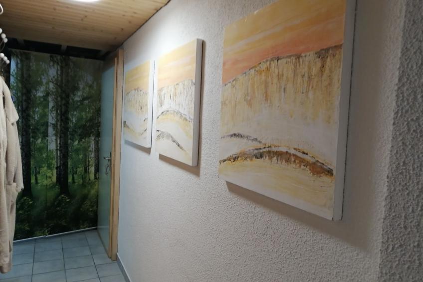 Casa Mulinatsch, (Rueras Sedrun), 670.01/02 - foto 12