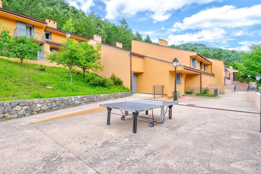 Les Gorges Rouges - Appartement 4 piÃ¨ces 7 personnes - foto 21
