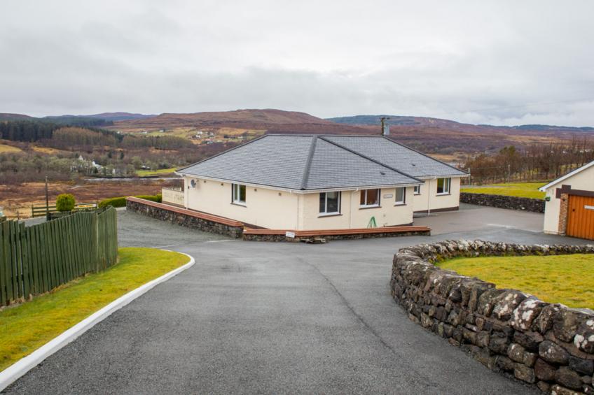 Skeabost Bungalow - foto 16