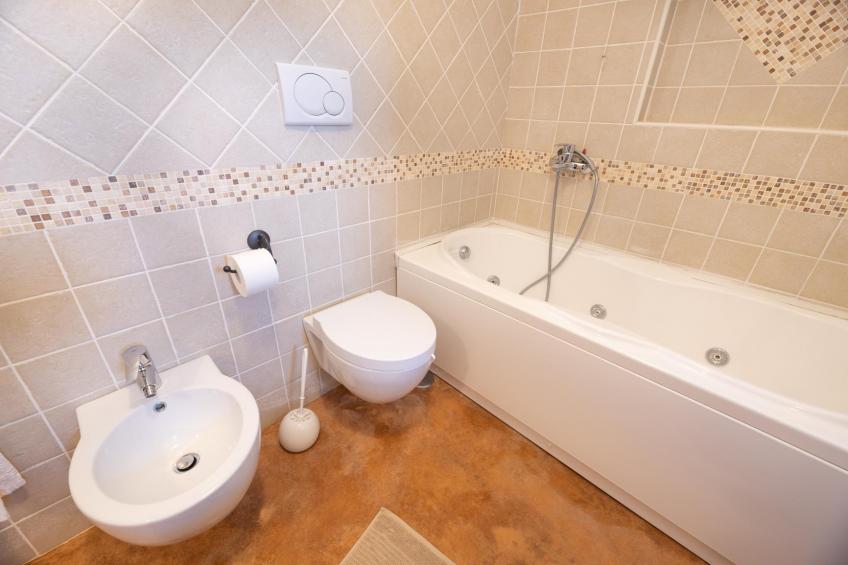 Villa Acqua Azzurra - foto 35