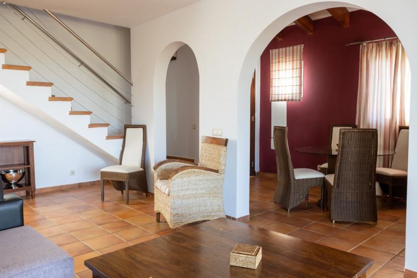 Villa Finesse Duplex 3dorm - foto 8