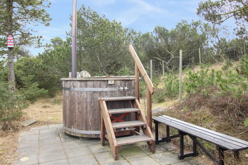 "Maaria" - 600m from the sea in Western Jutland - foto 22