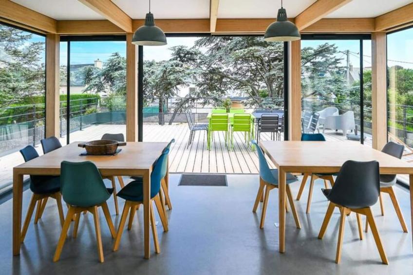 Maison à Penvénan - foto 9