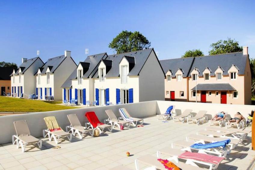 Résidence Odalys Horizon Morgat - foto 14