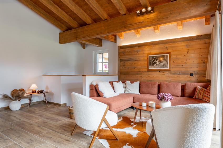 Wagrainer TauernLodge 1 - foto 8