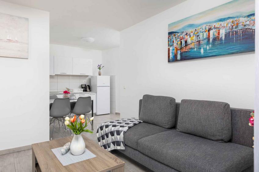 Holiday apartment mit Balkon - BF-C2PVX - foto 5