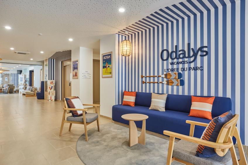 L'Orée du Parc 3 - foto 27