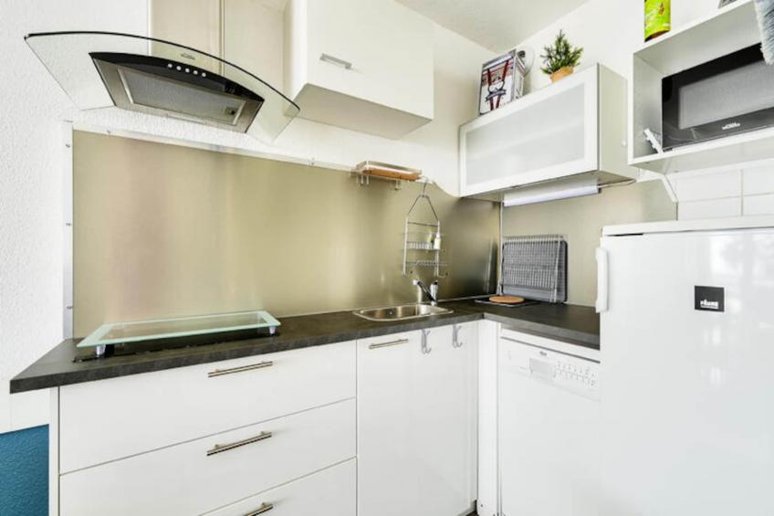 Résidence Le Montana - maeva Home - foto 22