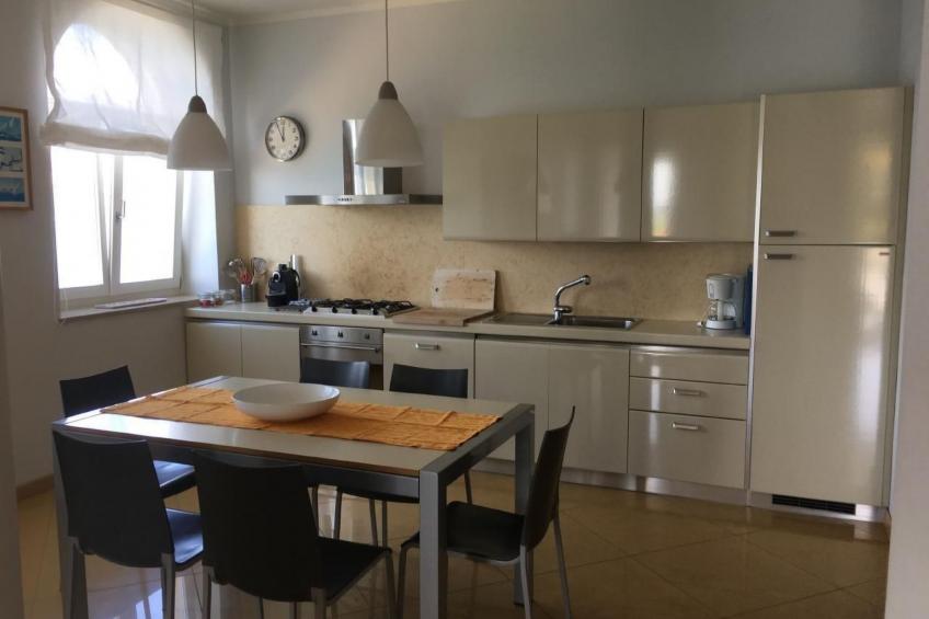 Wohnung 'Casa Cedraia' mit Wasserblick - foto 13