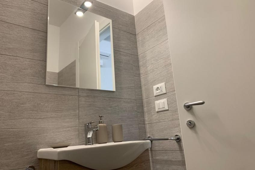 Casa Armonia Sulmona centro Studios mit Balkon - foto 14