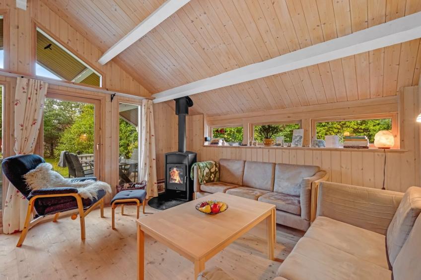 "Elea" - 450m to the fjord - foto 34