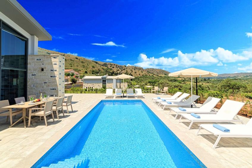 für 45 Personen in Chania, Kreta (West-Kreta) - foto 4