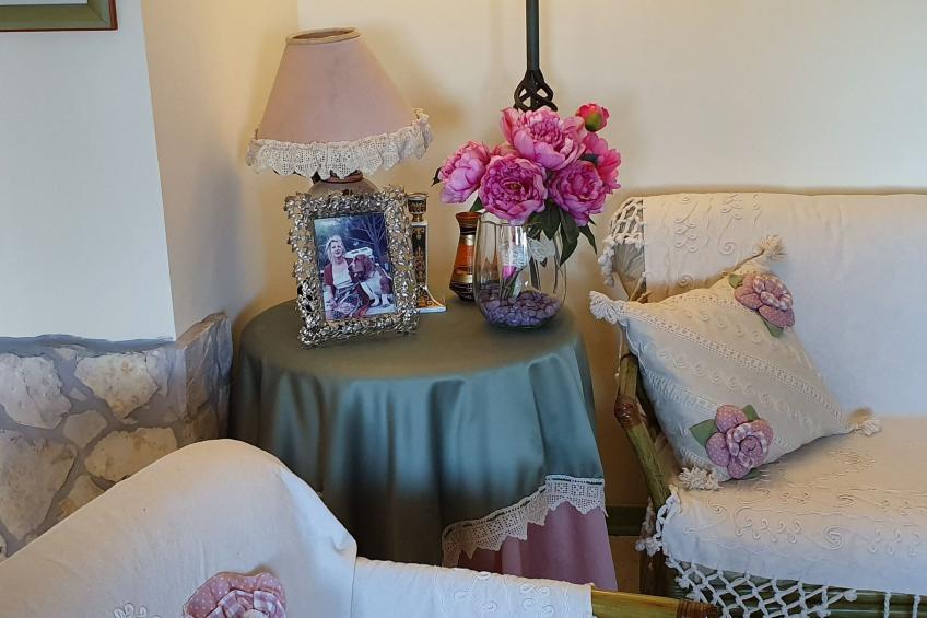 Zyklopenhaus. Erstaunliche Aussicht und privates Mini-Spa - foto 18