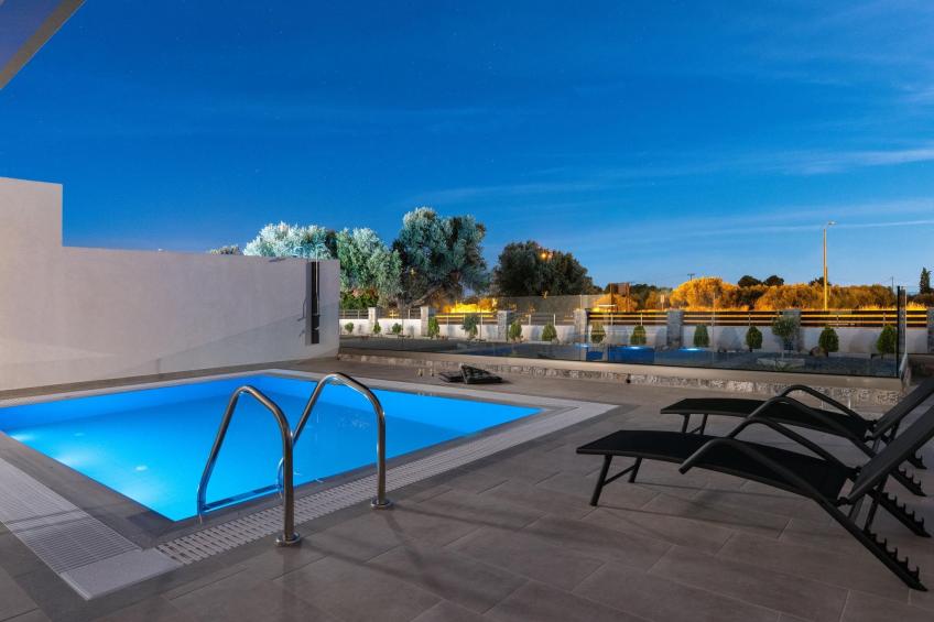 Schöne Feriensuite Eleni - foto 16