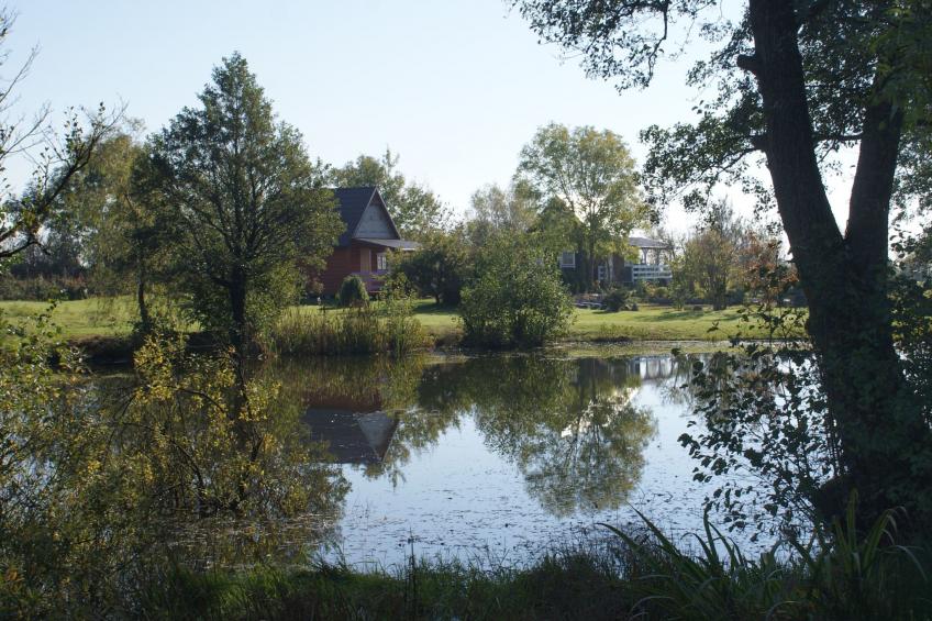 Meer, Landschaft, Stille - Ferienhäuser in den Gärten von Magra - foto 23