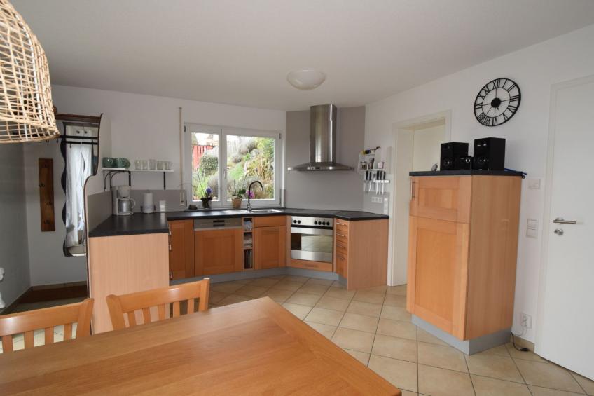 Appartement in Beuren mit Terrasse und Grill - foto 7