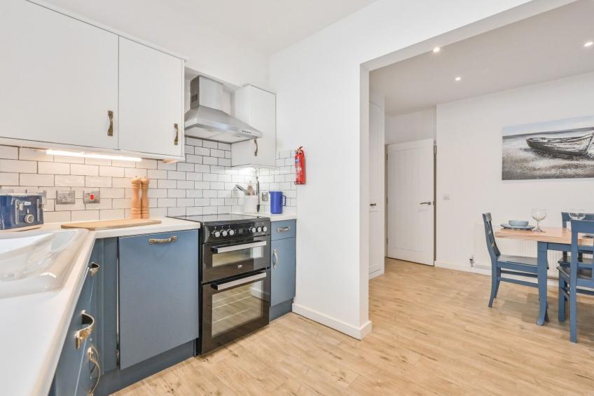 Die Ellington Court Wohnung - foto 9