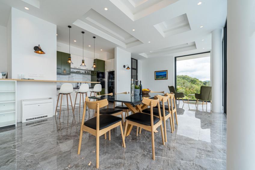 Pool Villa Luxoria Trebesin - foto 5