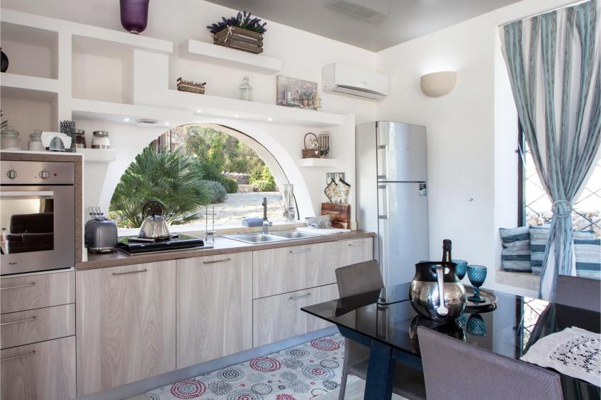 Tenuta Bouganville With Garden And Pool - foto 3