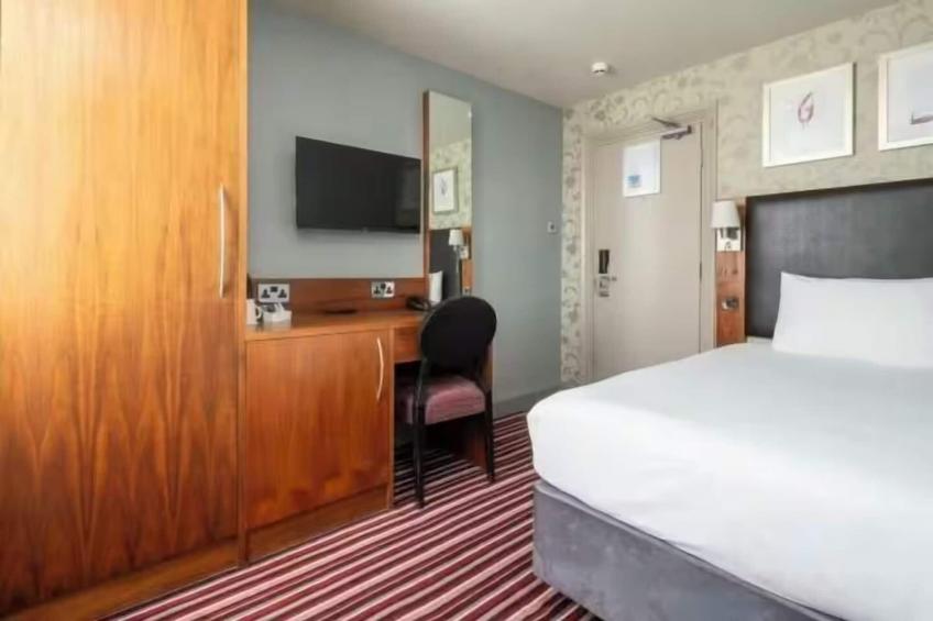 Classic Double room - foto 15