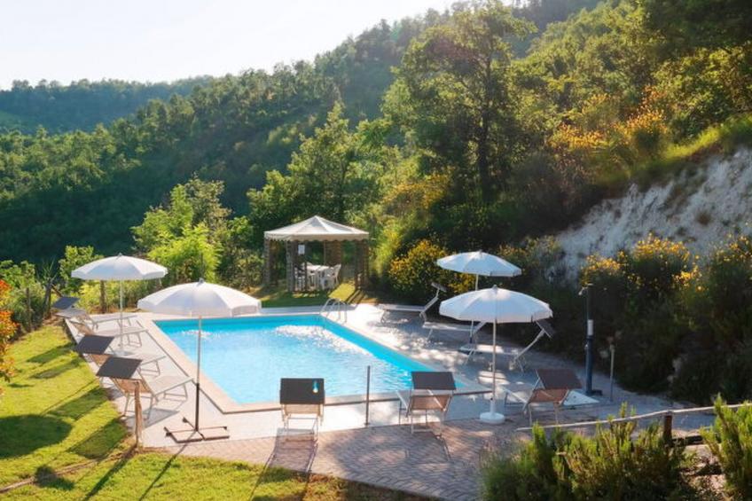 Villa Altavista - foto 37