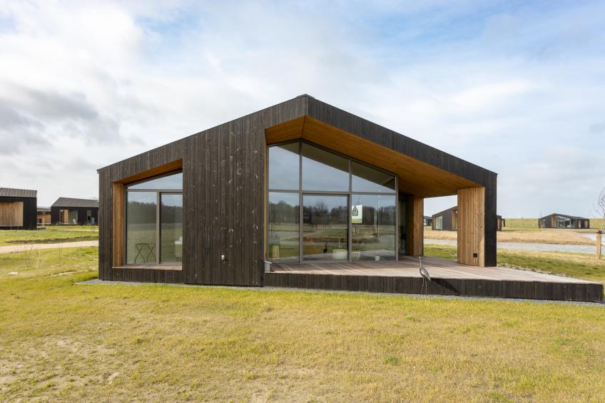 Natuurhuis Waterrand