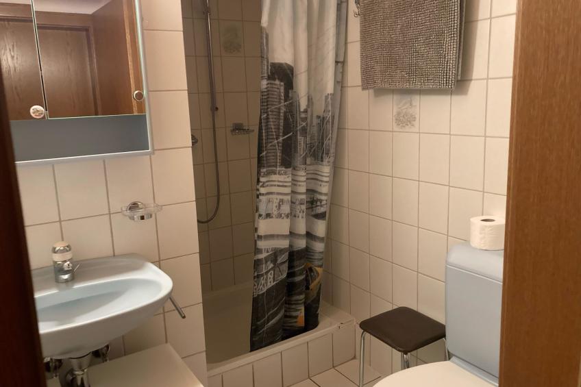 Chalet Gerbera Appartement/Fewo, Bad, WC 5-Bettwohnung - foto 10