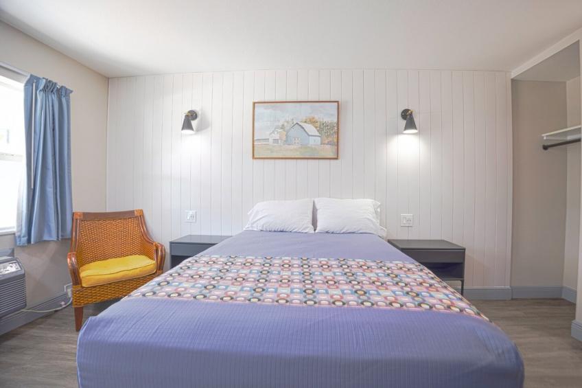 Full Bed Non Smoking - foto 39