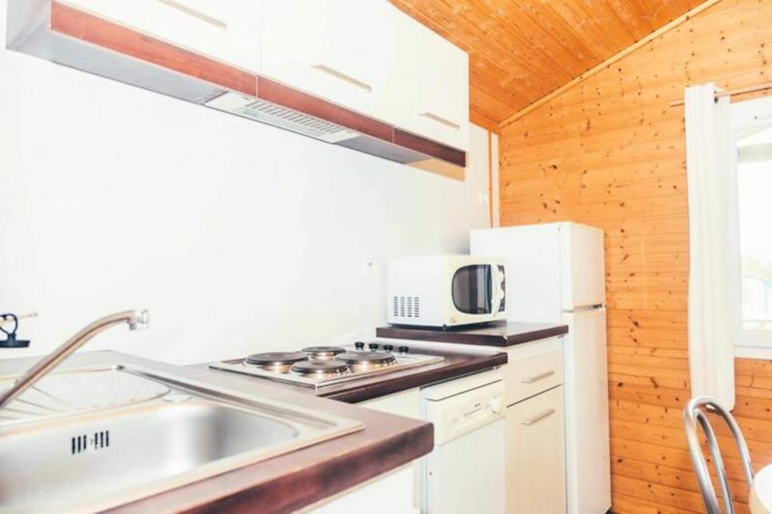 Terres de France - Hameaux des Marines - foto 15