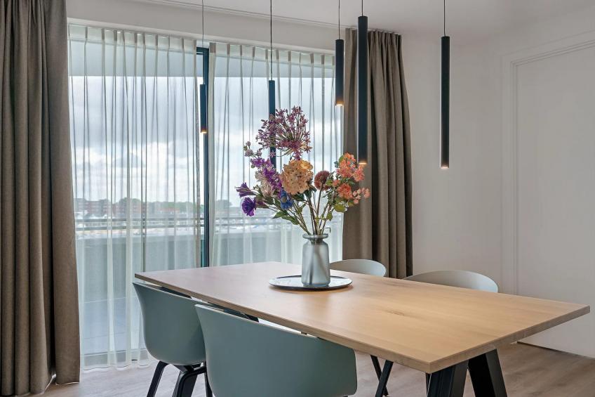 Breskens Apartments & Penthouses 12 - foto 4