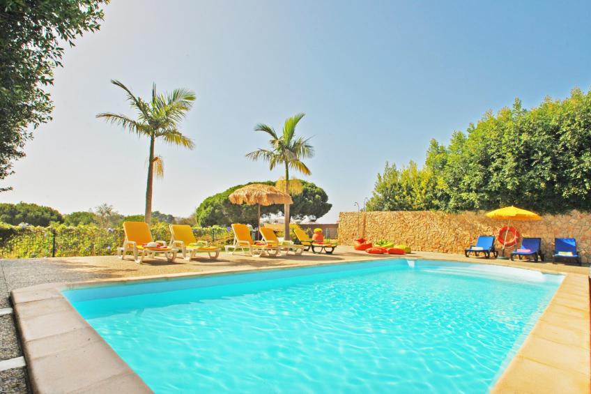 Villa Florida - foto 2