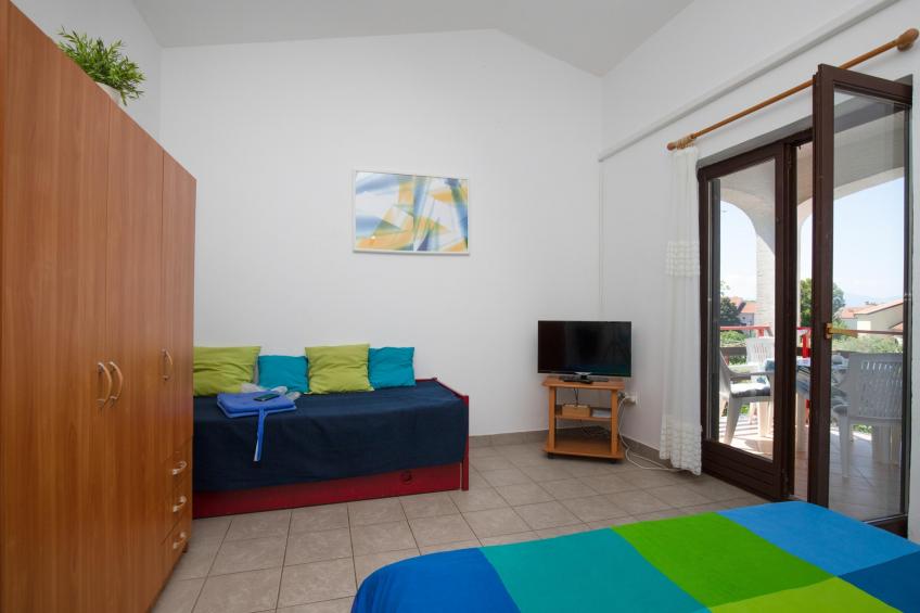 Apartman Brankica 3 Island Krk - foto 18