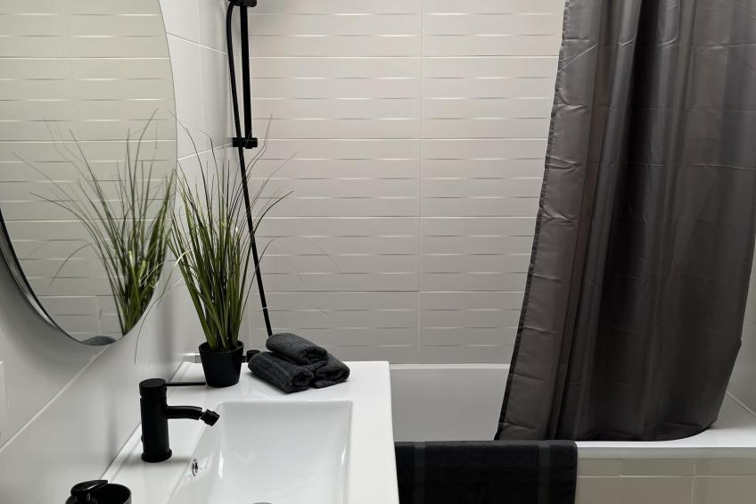 Chalet Entremares - foto 22