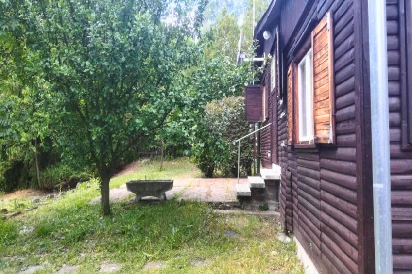 Ferienhaus Donauknie - foto 17