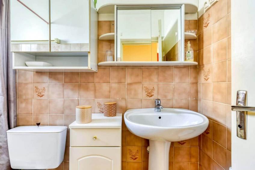 41 T2 spacieux et - foto 17