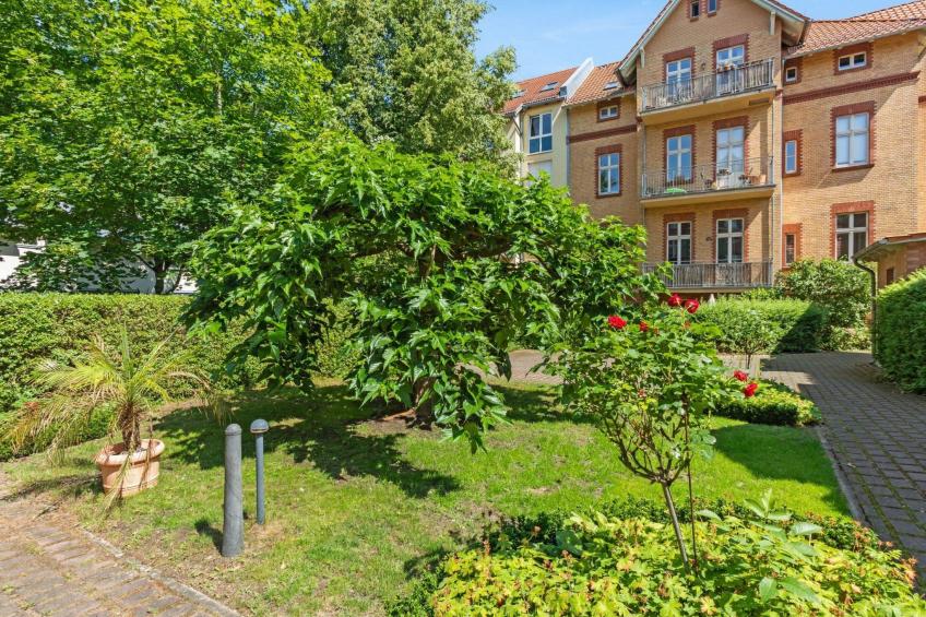 Gründerzeitvilla - foto 3