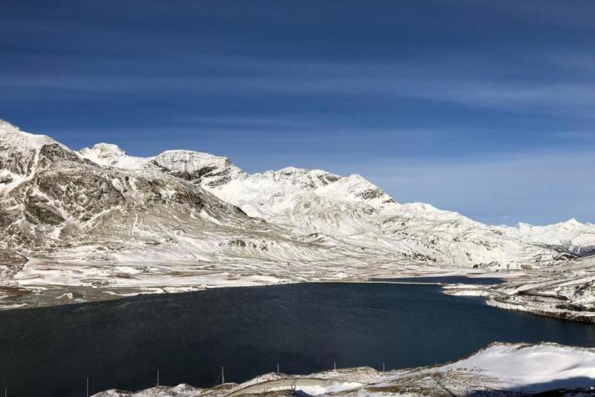 Wohnung mit Bergblick - foto 31