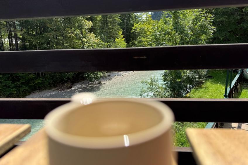 Boho Apt. Grünau - foto 9