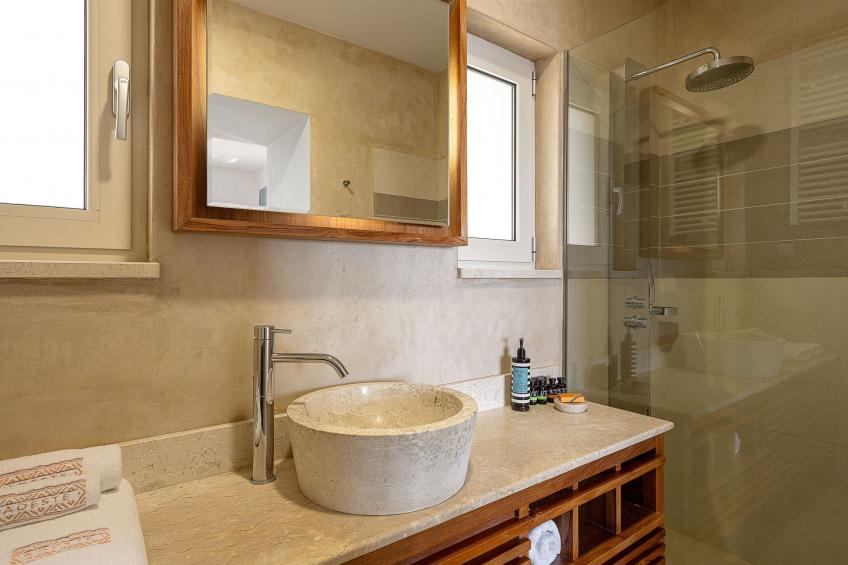 Adeste Seaview Villa I l Pool, BBQ und 900m zum Meer - foto 13